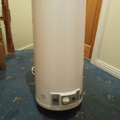 100 litre electric water heater