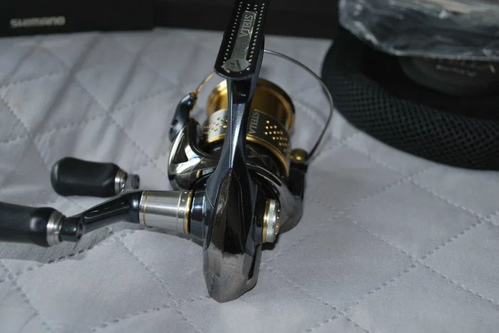 Shimano Stella C3000 SDH