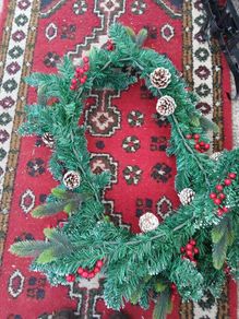 Christmas Garland