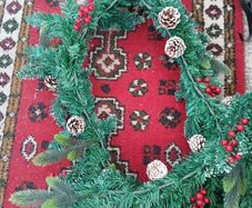 Christmas Garland