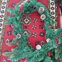 Christmas Garland