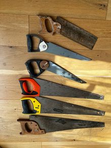 Hand Saws
