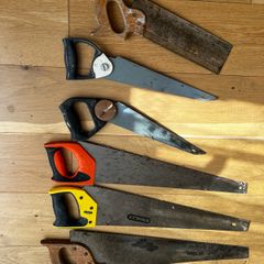 Hand Saws