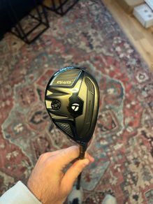 QI4D 4 Hybrid - Brand New