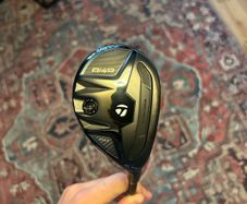 QI4D 4 Hybrid - Brand New