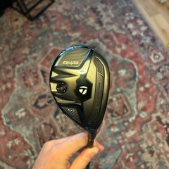 QI4D 4 Hybrid - Brand New