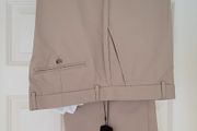Men's Golf Trousers NEW 40 X 32 Greg Norman