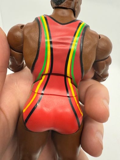 wwe elite series 26 Big E action figure