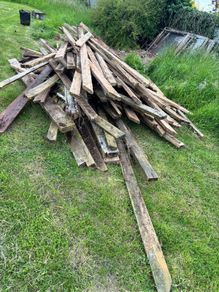 Wood