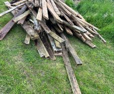 Wood