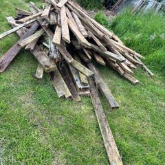 Wood