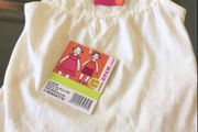 Girls BNWT top 6 mths