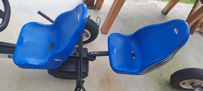 Berg Go Kart