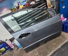 honda civic mk8 driver side door