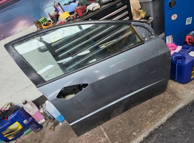 honda civic mk8 driver side door