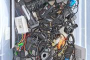 E Bike and Scooter Parts.