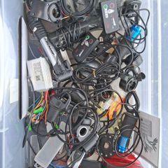 E Bike and Scooter Parts.