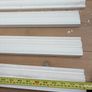 Ogee architrave 70mm primed Image 3
