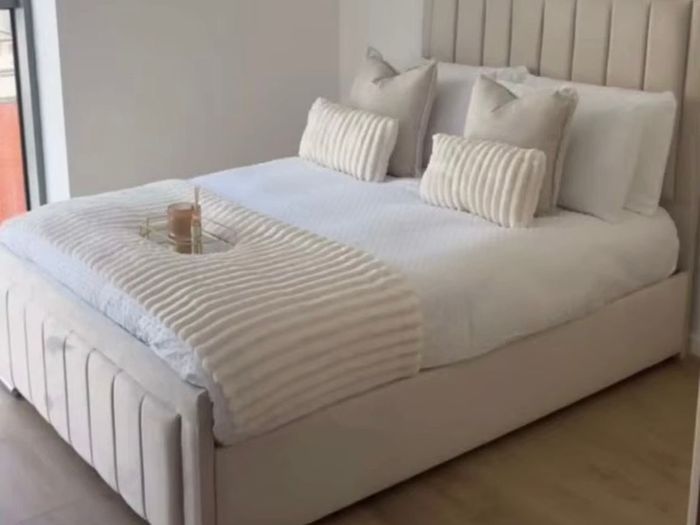 new beds
