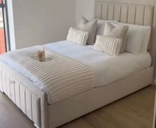 new beds