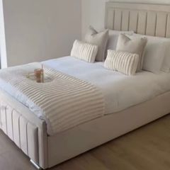 new beds