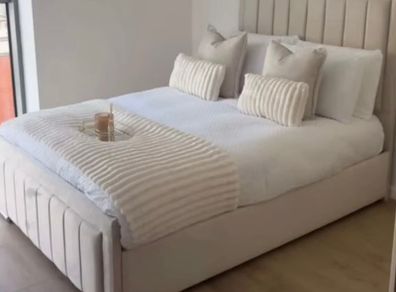 new beds