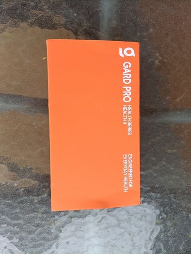 Gard Pro Health 4