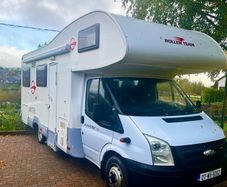 Motorhome