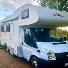 Motorhome