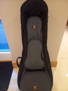 REMIX guitar bag