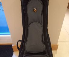 REMIX guitar bag