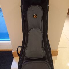 REMIX guitar bag