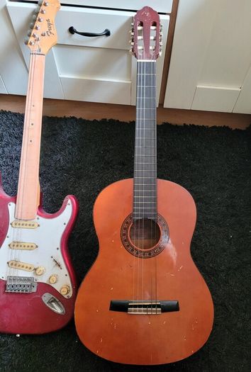 Guitars