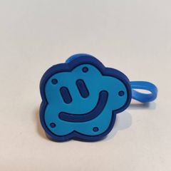 Various Colours Happy Cloud Stanley Cup Cover Cap