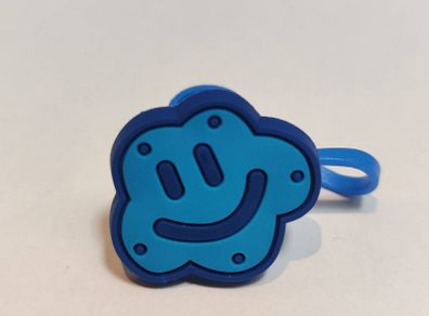 Various Colours Happy Cloud Stanley Cup Cover Cap
