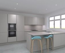 Kitchen Unit