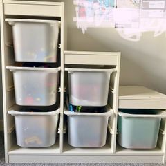 Shelf