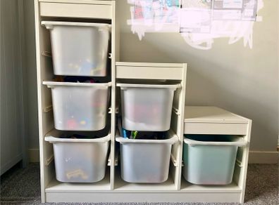 Shelf