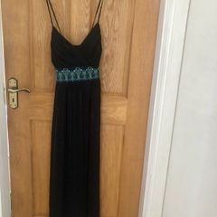 Nicholas millington designer dress size 12