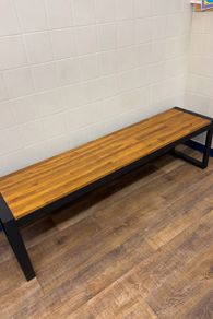 Bench Seat