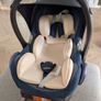 Maxi -cosi isofix car seat Image 2