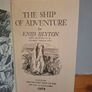 Enid Blyton Ship of Adventure Image 3