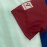 Lewandowski Barcelona Home Football Kit Image 3