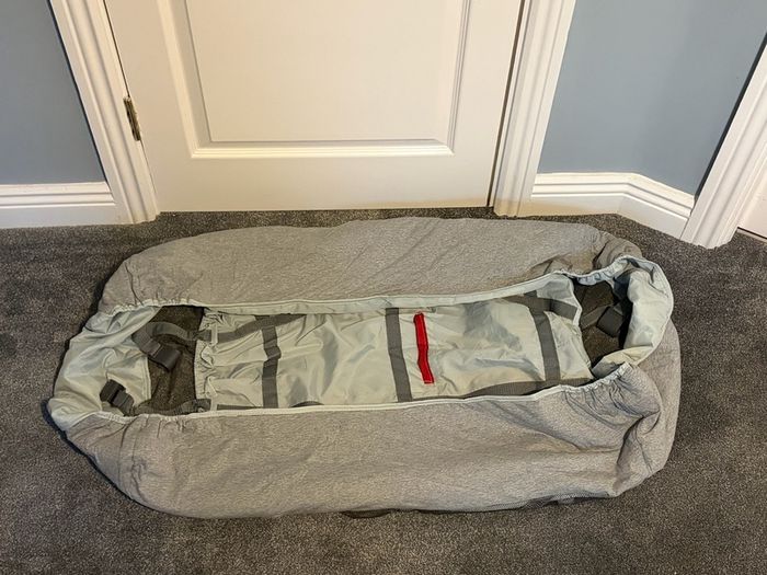 Maxi Cosi Swift Travel Cot