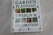 Garden Planning Design and Decoration