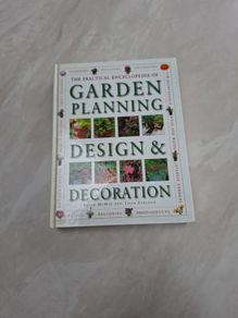 Garden Planning Design and Decoration