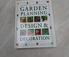 Garden Planning Design and Decoration