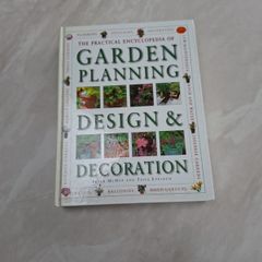 Garden Planning Design and Decoration