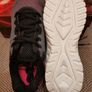 Junior girls FILA runners NEW size UK 4 Image 3