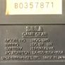 Sega Game Gear Inc Charger & Carry Case Image 9